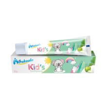 High Quality Toothpaste For Kids With Private Label